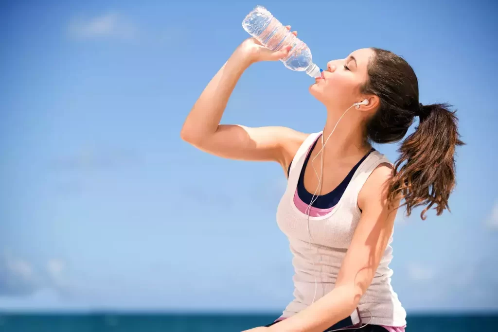 The Role of Hydration in Skin Health