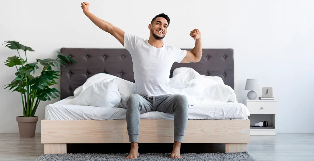 Sleep Science: How to Optimize Your Rest for Better Health in 2025