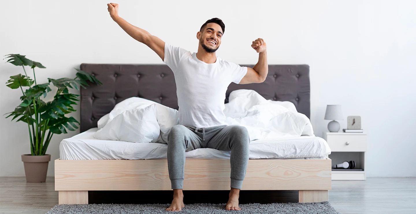 Sleep Science: How to Optimize Your Rest for Better Health in 2025